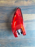 RENAULT KADJAR LIFT LAMPA LEWA LEWY TYŁ TYLNA 265552789R EUROPA