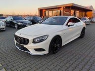 Mercedes Benz S550 AMG Coupe 4Matic EDITION 1 FaVAT
