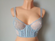 Śliczny markowy biustonosz Primark EUR 70A