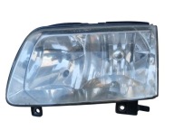 Reflektor lampa lewy przód VW Polo 6N 6N1941015AD ORYGINAŁ