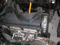 AUDI VW 1.6 FSI SILNIK CHG