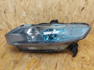 HONDA INSIGHT 2012- LEWA PRZEDNIA LAMPA LEWY PRZÓD EUROPA 100-22875