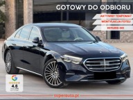 E Klasa 200 4-Matic Exclusive 2.0 (204KM) 2025