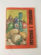 PRZYSMAKI Z ZIEMNIAKÓW / Dorota Piotrkowska