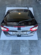 FORD MONDEO MK4 IV LIFT KLAPA BAGAŻNIKA HATCHBACK KOLOR G6