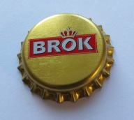 Kapsel Koszalin Nr 77 NIEBUTELKOWANY