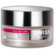 SWISS IMAGE KREM NA DZIEŃ WZMACNIAJĄCY I UJĘDRNIAJĄCY 50 ML
