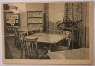 KATOWICE - STALINOGRÓD. PAŁAC MŁODZIEŻY im. B. BIERUTA. Czytelnia dziecięca