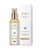 D'alba Piemonte Serum Spray z włoską białą truflą nawilżający do twarzy
