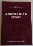 AKUPRESURA STOPY Siostra Hedi Mashafret