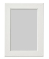 IKEA Fiskbo Ramka rama biały 10x15 cm