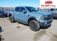 Ford Ranger Raptor 2024 3.0L 3.0 Benzyna 405KM