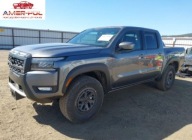 Nissan Frontier PRO-4X 2026 3.8 Benzyna 310KM