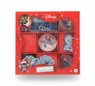 Diamentowe bombki Disneya STITCH WŁASNA DEKORACJA DIAMENCIKI