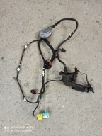 Instalacja drzwi Audi A4 B8 prawy przód