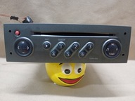 Renault Clio 3 Megane 2 Modus Scenic 2 Fabryczne Radio CD z KODem RENRDW132