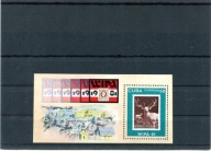 A51249) Dzika przyroda: Kuba Bl 67**