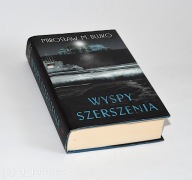Mirosław Bujko Wyspy Szerszenia