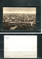 K17082)Wlochy: Milano, Panorama