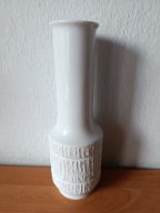 PORCELANOWY WAZON THOMAS ROSENTHAL