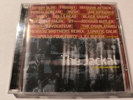 THE JACKAL CD MASSIVE ATTACK THE PRODIGY FAYBOY SLIM APOLLO FOUR FORTY