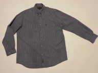 TIMBERLAND męska KOSZULA w kratę rozm. L