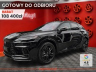 Od ręki - 500h F Sport 2.4 T Hybrid 371KM | Dach panoramiczny!