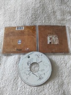 DEUS My Sister Is My Clock CD