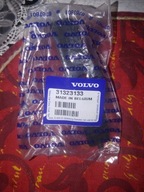 VOLVO V40 mocowanie tylnego czujnika parkowania OE 31323133