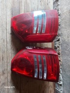 Lampa tył Chrysler 300C Sedan