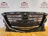 Grill Atrapa Mazda III 3 BM 2013-2017 BJE150712