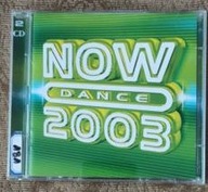 Now Dance 2003 Various Artists 2xCD