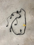 WIĄZKA ZDERZAKA PRZÓD MERCEDES CLS W218 RADARY