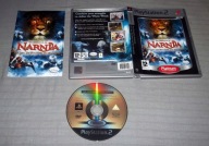 CHRONICLES OF NARNIA LION WITCH WARDROBE PS2 OPOWIEŚCI Z NARNII NOWA