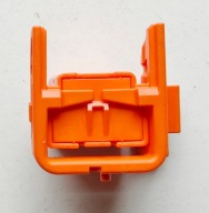 BEZPIECZNIK BATERII AKUMULATORA HYBRYDA HYBRID TOYOTA LEXUS