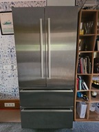 Lodówka french door Liebherr CBNes 6256 PremiumPlus BioFresh NoFrost