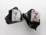 PAS BEZPIECZEŃSTWA LEWY PRAWY 3 RZĄD TOYOTA PROACE 98130111XX 98130059XX