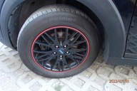 KOŁA ALUMINIOWE 17" HYUNDAI TUCSON