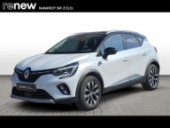 Captur 1.0 TCe Techno LPG