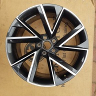 Alu Felga Aluminowa 19" Skoda KAROQ 57A601025R