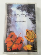 Deep Forest – Boheme