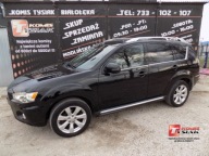 Mitsubishi Outlander BIALOLEKA 2.0 T.Diesel (170 KM) 4X4, 2009r. prod. K