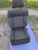 Citroen C4 Cactus fotel prawy pasażera