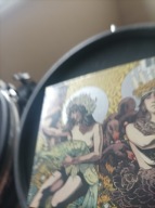 Baroness yellow and green 2 cd 2 cd relapse specia