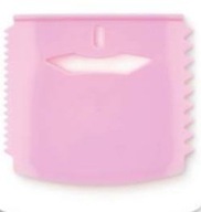 TUPPERWARE Szpatułka nóż do ciasta łopatka