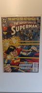 The adventures of Superman 513/jun/1994