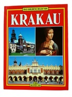 Das Goldene Buch von KRAKAU