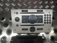 Opel astra h Zafira b nawigacja cd70 gid pin