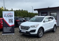 Hyundai Santa Fe 2015r 2.4 Benzyna 192KM