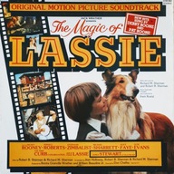 Various – The Magic Of Lassie - EX